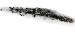 T_WESTIN SUPER FINESSE NED WORM SLIM FROM PREDATOR TACKLE*